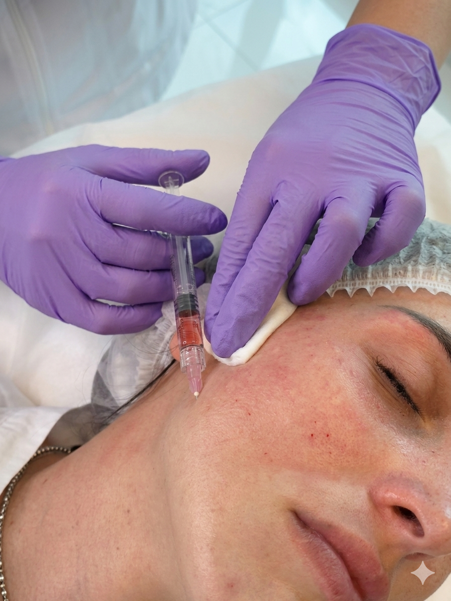 Mezoterapia